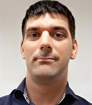 David Bossens